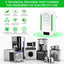 Electricity Saver Plug – Voltage Stabilizer & Energy Control Device