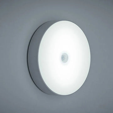 Rechargeable Motion Sensor Light