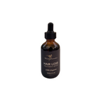 Hair Growth Serum – Anti Hair Loss Treatment & Scalp Nourishing Oil