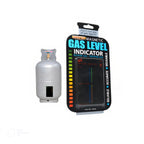 Magnetic Gas Level Indicator – Never Run Out of Gas