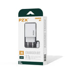 Lighting Fast Charging Wall Charger Kit – 3.1A USB Charger with Cable