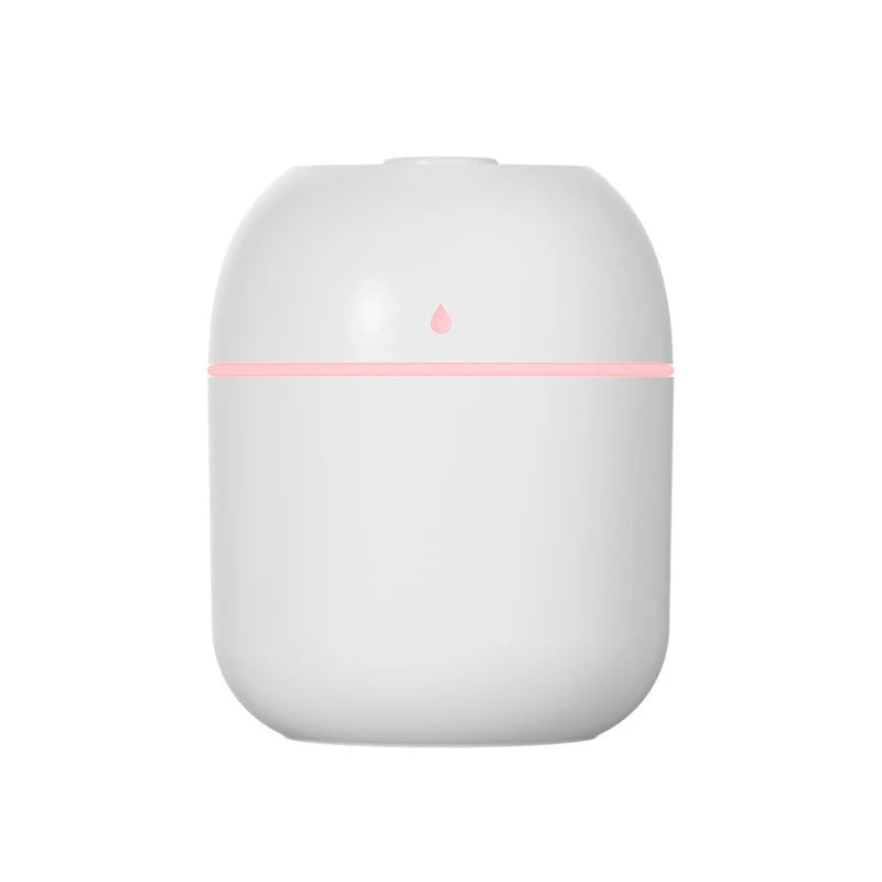 Mini Air Humidifier – Portable Aroma Diffuser Main image