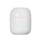 Mini Air Humidifier – Portable Aroma Diffuser