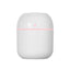 Mini Air Humidifier – Portable Aroma Diffuser