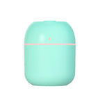 Mini Air Humidifier – Portable Aroma Diffuser