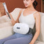 Electric Heated Massage Belt – Deep Tissue Relaxation & Pain Relief