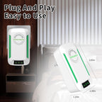 Electricity Saver Plug – Voltage Stabilizer & Energy Control Device