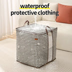 Waterproof Storage Bag – Large Capacity Clothes Organizer