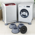 Anti Vibration Pads for Washing Machine – 4PCS