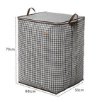 Waterproof Storage Bag – Large Capacity Clothes Organizer