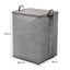 Waterproof Storage Bag – Large Capacity Clothes Organizer