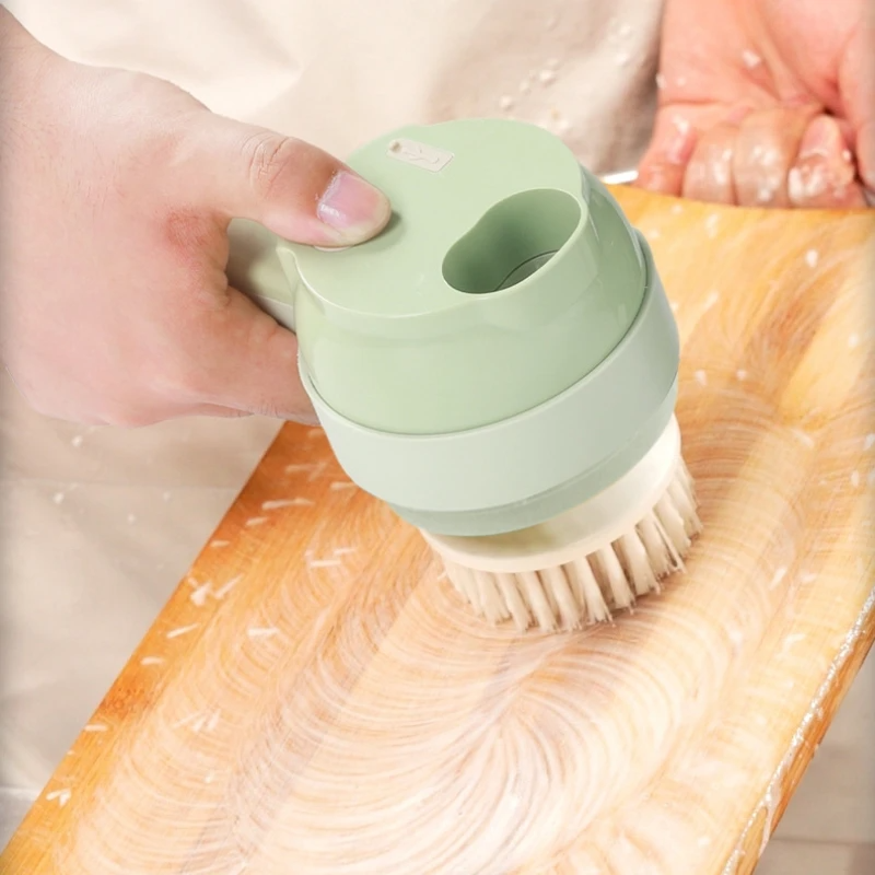 Electric Food Chopper – Multi-Function Kitchen Tool