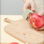 Electric Food Chopper – Multi-Function Kitchen Tool